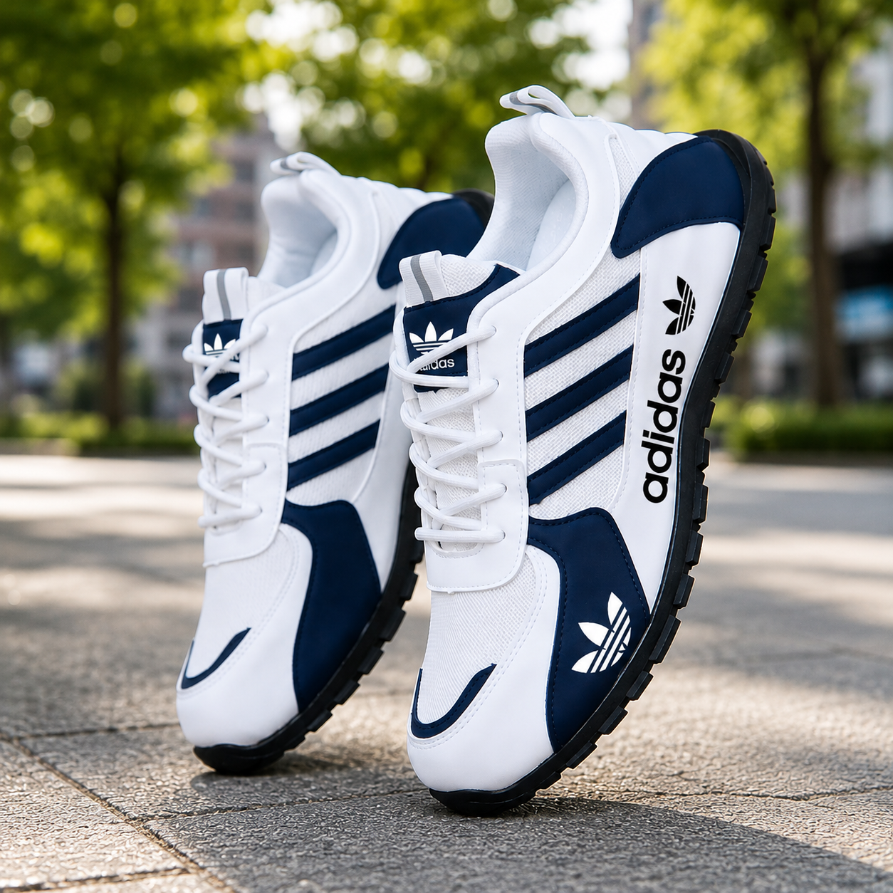 Premium schoen