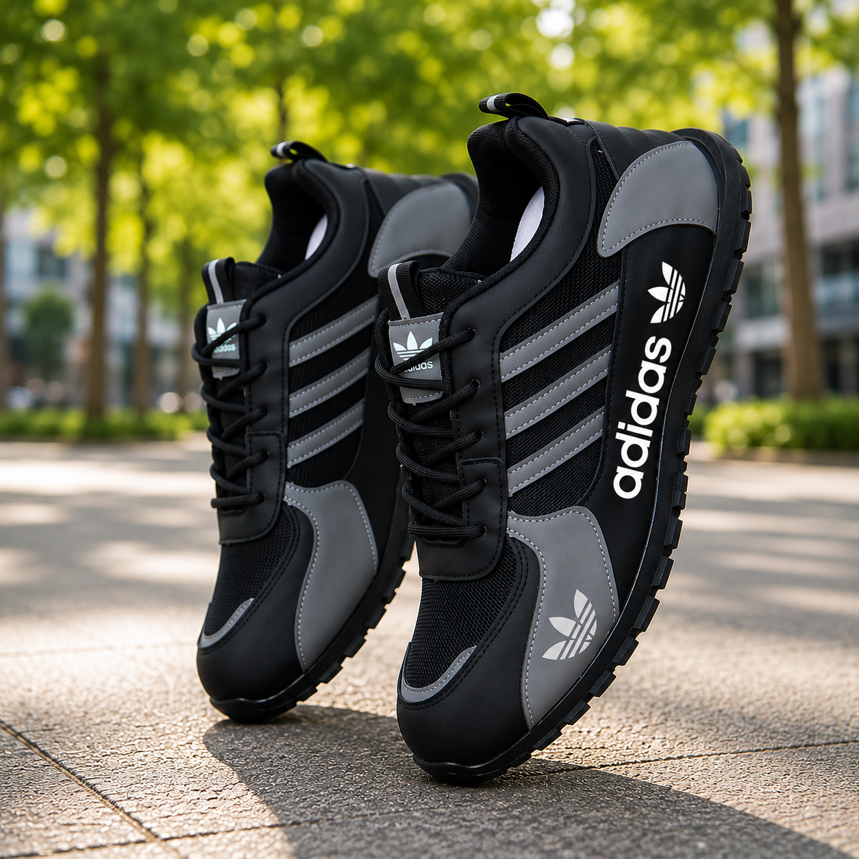 Premium schoen