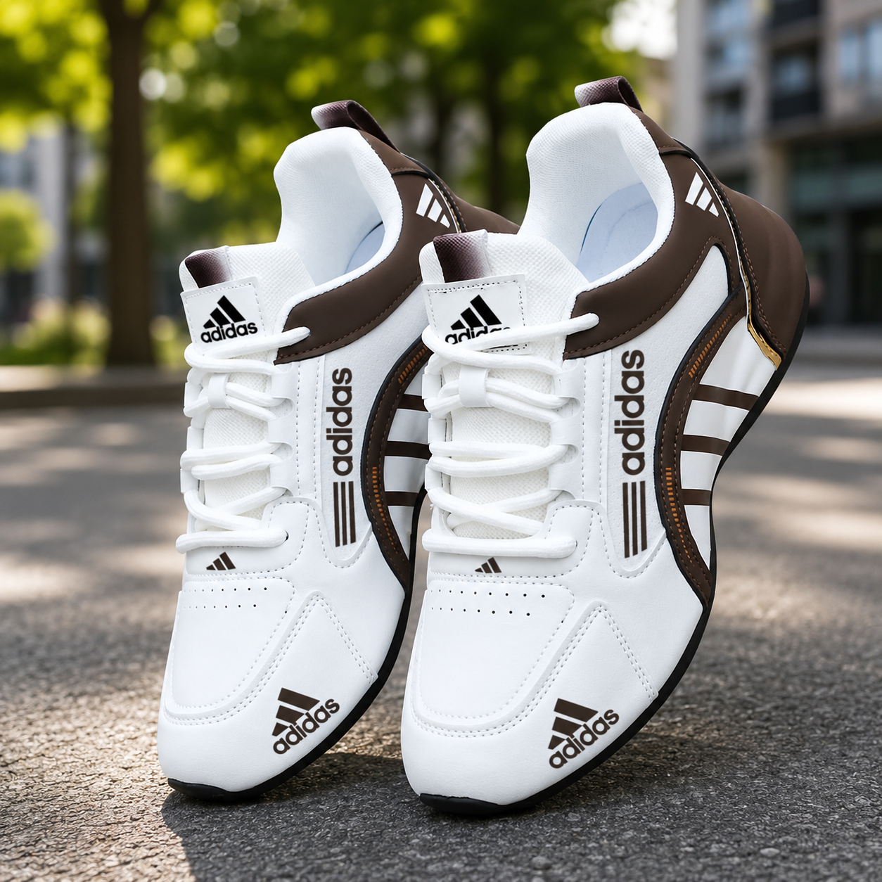 Sportschoenen